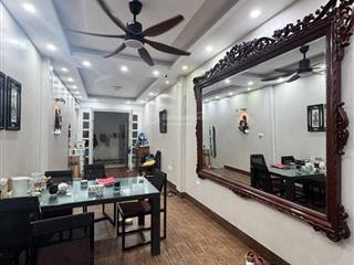 Bán nhà ngõ hoàng hoa thám ngõ nông, vị trí đẹp, giá tốt