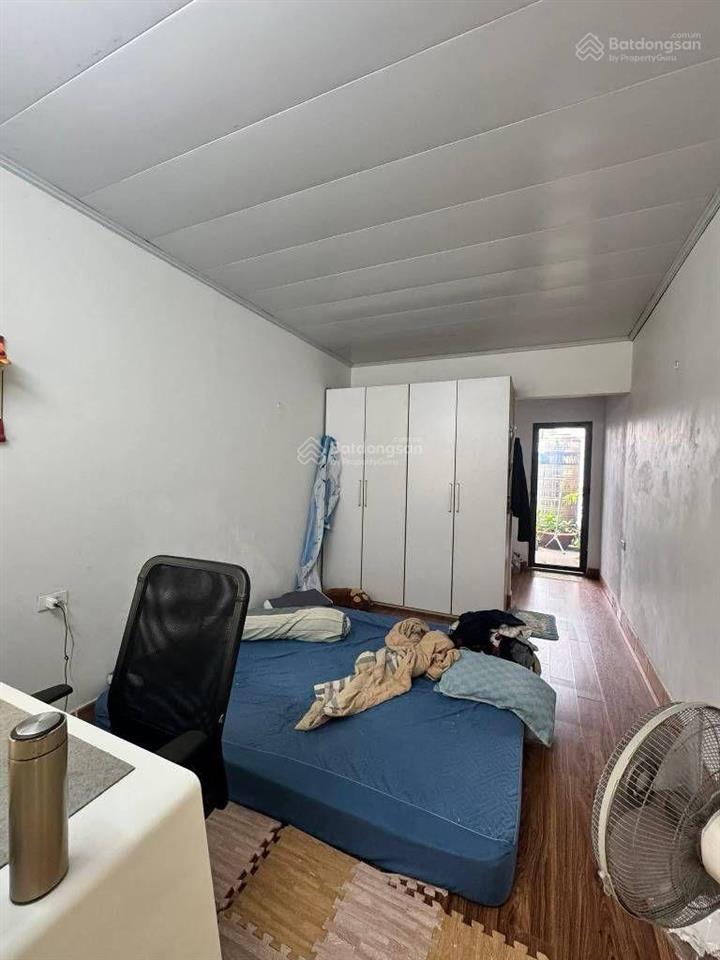 Bán nhà ngõ hoàng hoa thám ngõ nông, vị trí đẹp, giá tốt