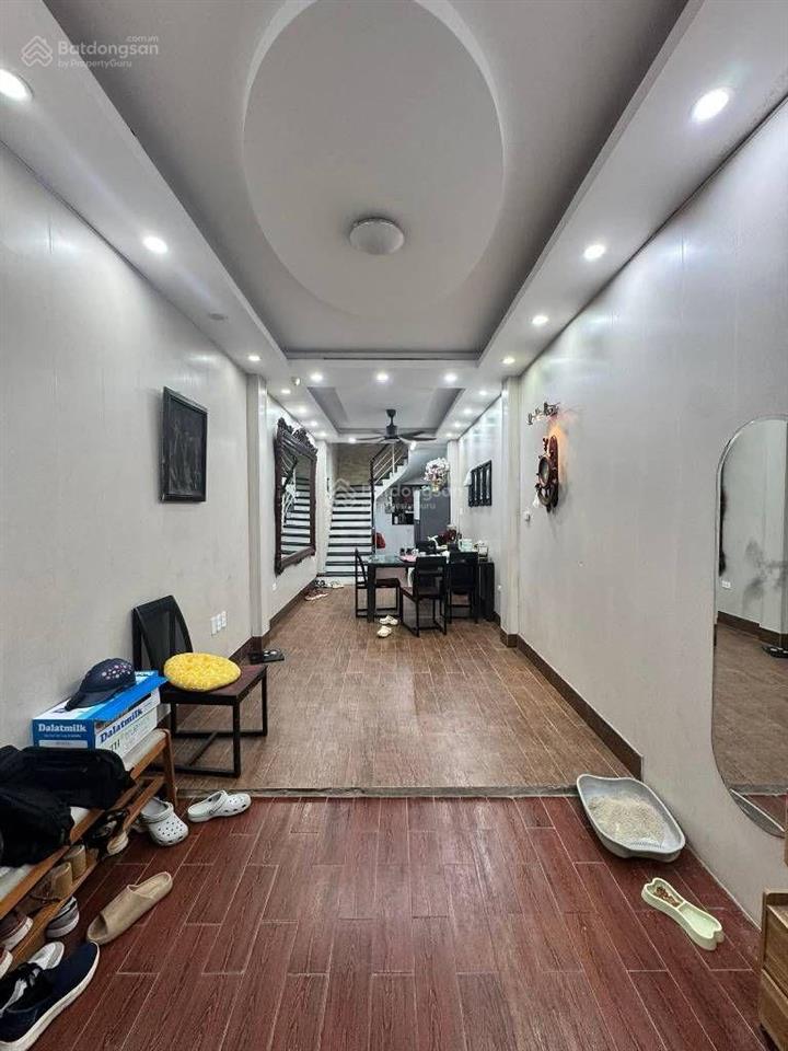 Bán nhà ngõ hoàng hoa thám ngõ nông, vị trí đẹp, giá tốt