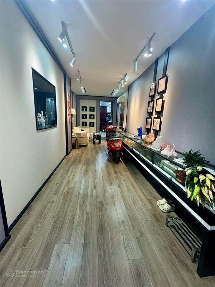 Bán nhà ngõ đội cấn thông sang kim mã kinh doanh đỉnh ôtô tránh