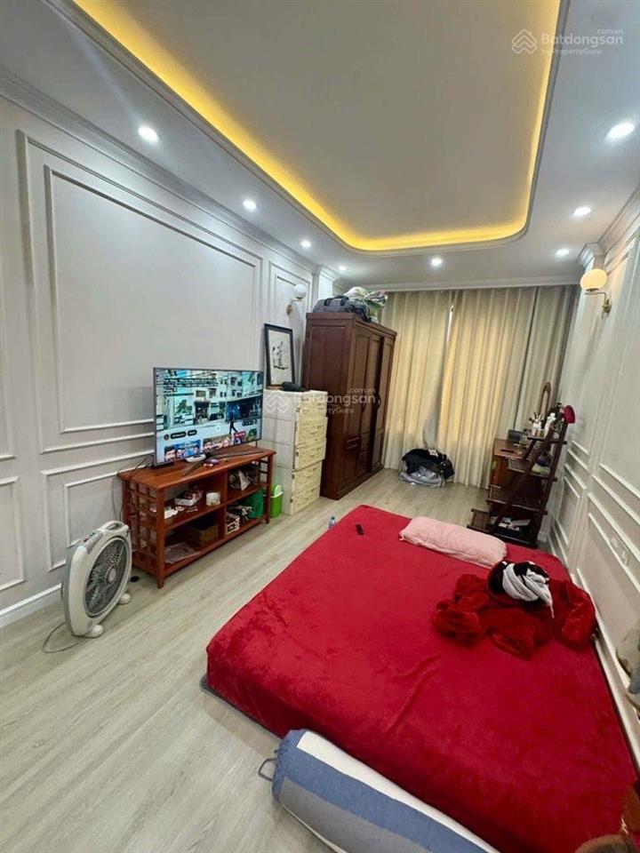 Bán nhà ngõ đội cấn thông sang kim mã kinh doanh đỉnh ôtô tránh