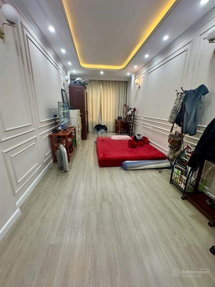 Bán nhà ngõ đội cấn thông sang kim mã kinh doanh đỉnh ôtô tránh