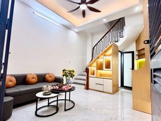 Bán nhà phố khâm thiên ngõ thông rộng sổ đỏ nở hậu giá chỉ 5.95 tỷ