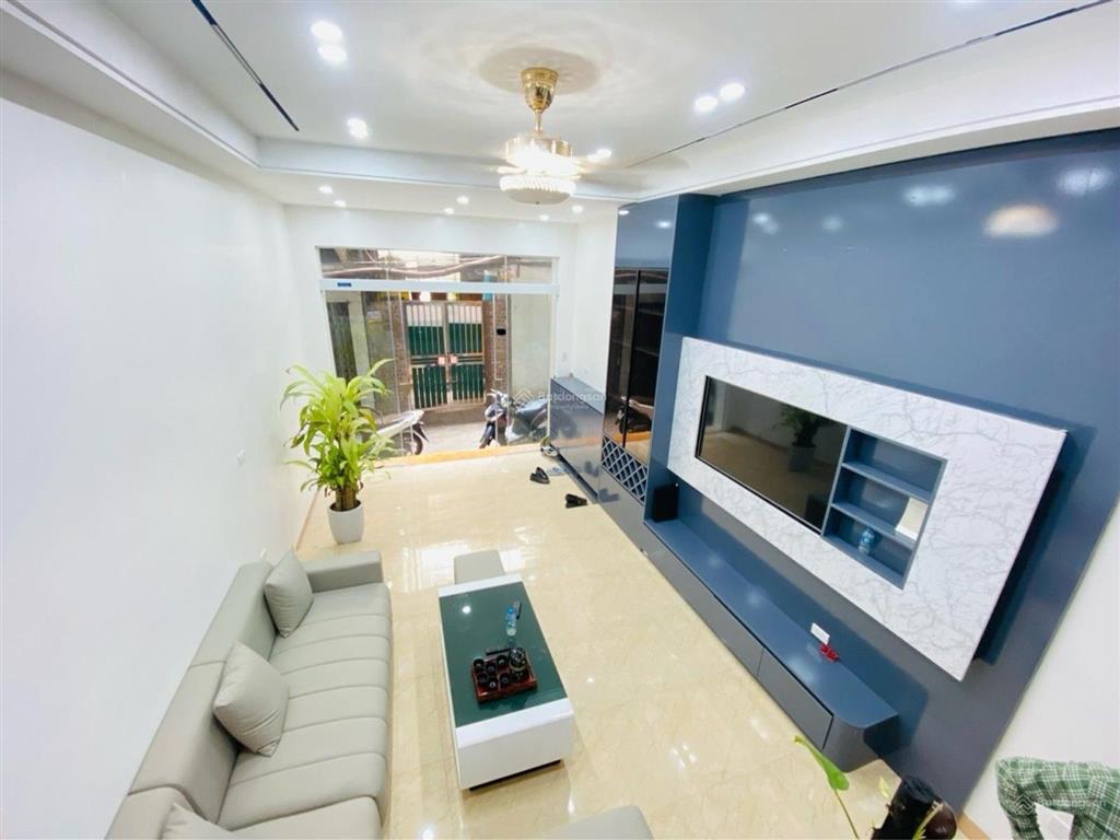 Bán nhà mặt ngõ phố khâm thiên ngõ thông kinh doanh đỉnh