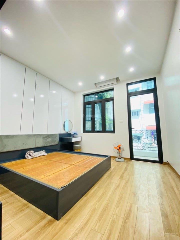 Bán nhà mặt ngõ phố khâm thiên ngõ thông kinh doanh đỉnh
