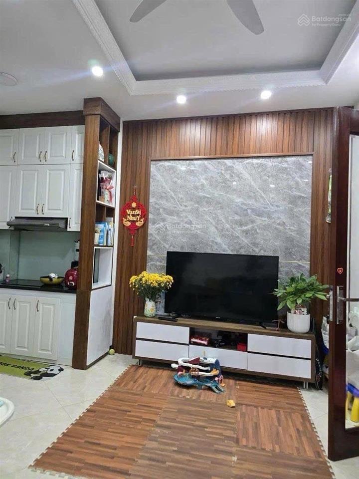Bán nhà đẹp phố phúc lợi long biên, hà nội