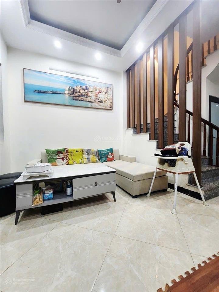 Bán nhà đẹp phố phúc lợi long biên, hà nội