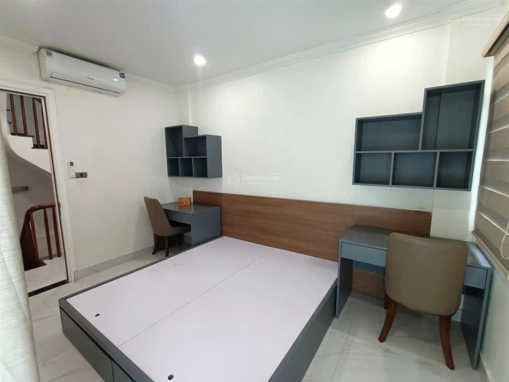 Bán nhà đội cấn ba đình | ngõ cực nông | 52m2 | chỉ 7,2 tỷ