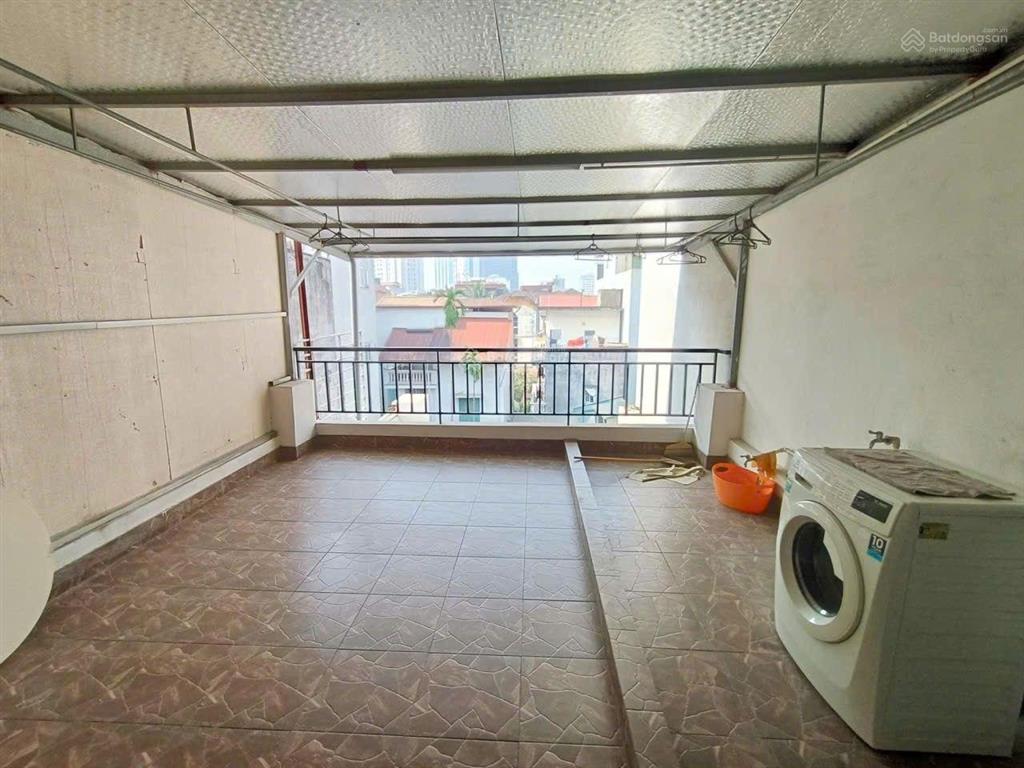Bán nhà đội cấn ba đình | ngõ cực nông | 52m2 | chỉ 7,2 tỷ