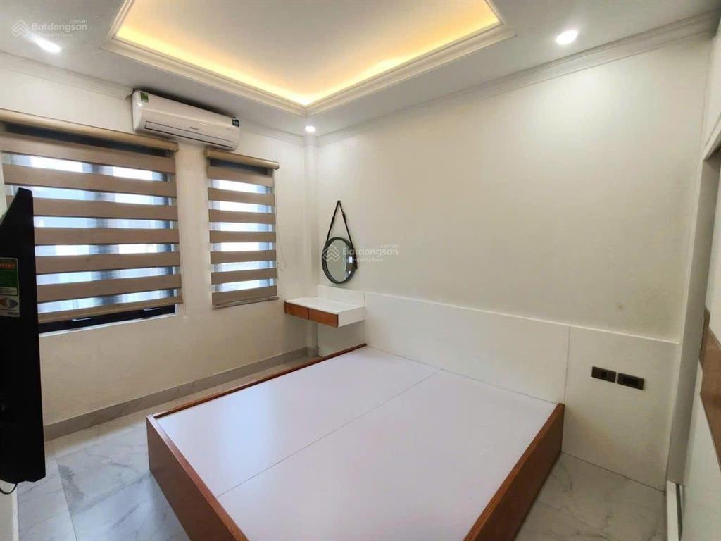 Bán nhà đội cấn ba đình | ngõ cực nông | 52m2 | chỉ 7,2 tỷ