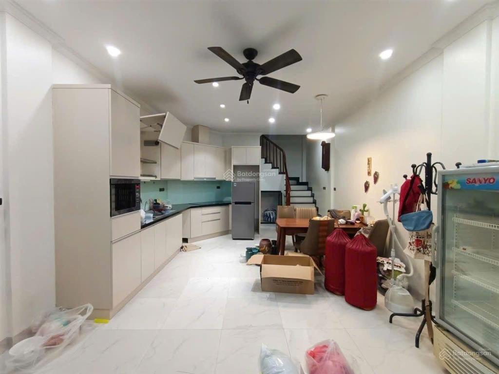 Bán nhà đội cấn ba đình | ngõ cực nông | 52m2 | chỉ 7,2 tỷ