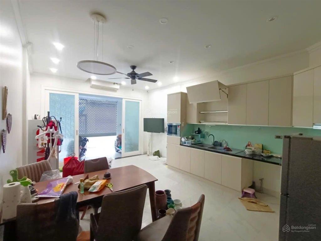 Bán nhà đội cấn ba đình | ngõ cực nông | 52m2 | chỉ 7,2 tỷ