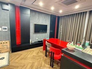Bán nhà đẹp phố ngọc lâm long biên, hà nội | 7 tầng thang máy ô tô 7 chỗ vào nhà