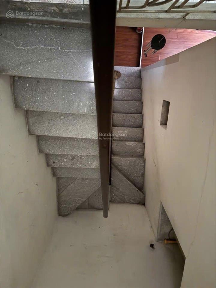 Bán nhà trong ngõ hào nam ngõ cực nông vị trí đẹp nhà dân xây chắc chắn