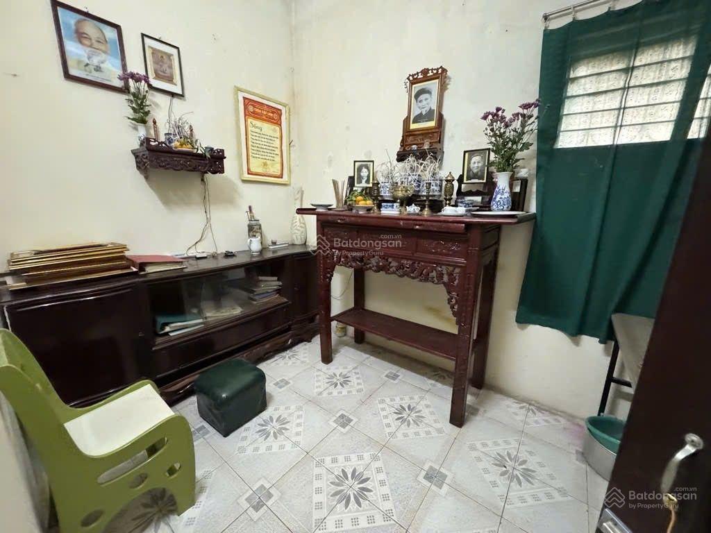 Bán nhà trong ngõ hào nam ngõ cực nông vị trí đẹp nhà dân xây chắc chắn