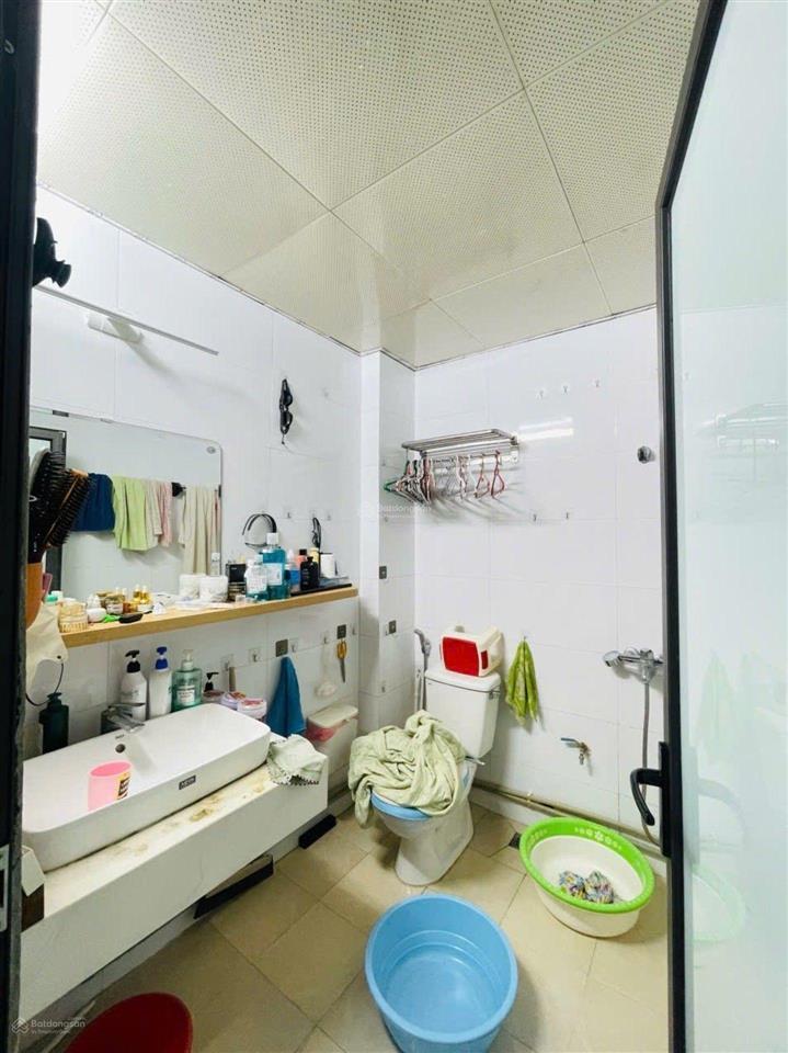 Bán nhà trong ngõ nguyễn khánh toàn vị trí đẹp ngõ cực nông gần ô tô tránh