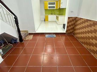 Bán nhà mặt ngõ kim mã ba đình ngõ cực nông vài bước ra mặt phố