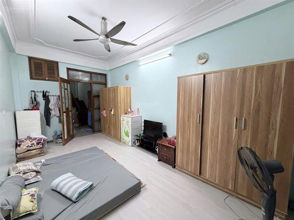 Bán nhà phố kim hoa trung tâm quận ngõ thông tứ ngả vị trí đẹp