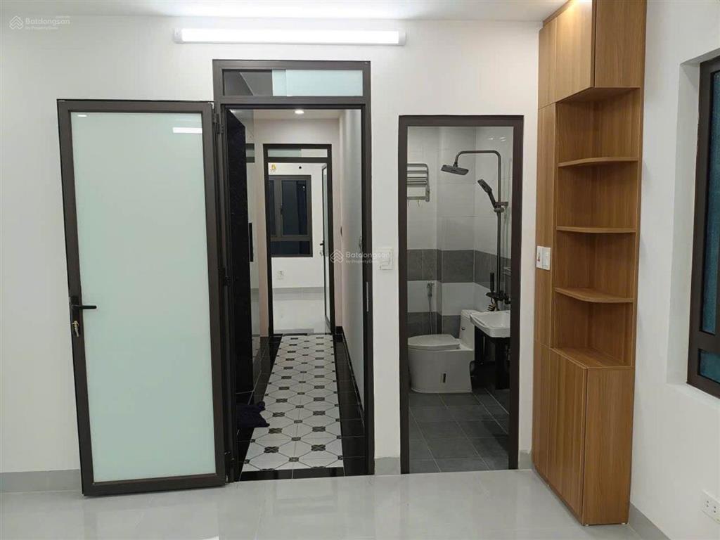 Bán nhà khâm thiên 48m 6 tầng thang máy giá 10,63 tỷ