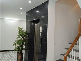 Bán nhà khâm thiên 48m 6 tầng thang máy giá 10,63 tỷ