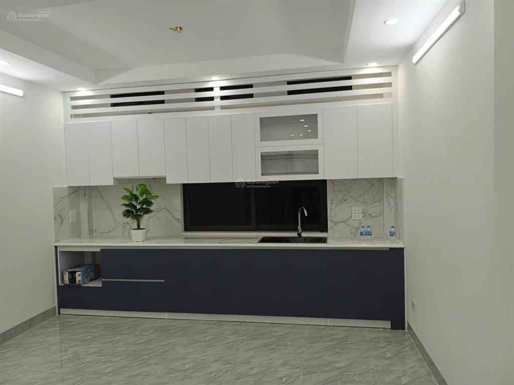 Bán nhà khâm thiên 48m 6 tầng thang máy giá 10,63 tỷ