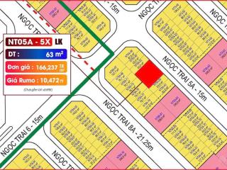 Hottt căn liền kề ngọc trai 5a gần hồ bơi siêu đẹp 10ty4