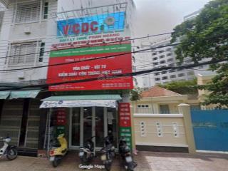 Nhà mt hàn thuyên / nha trang  ngay gần biển