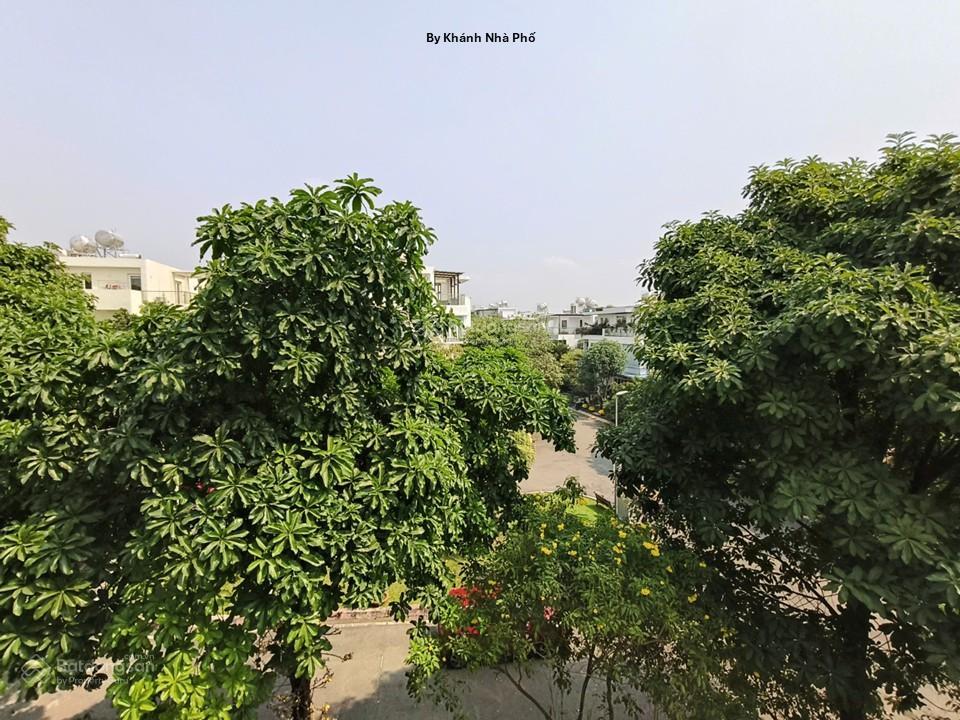 Chính chủ bán biệt thự 3 mặt tiền ngang 20m diện tích lớn có bbq cá nhân nhà mới, có sổ, ko tiếp mg