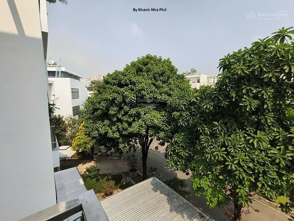 Chính chủ bán biệt thự 3 mặt tiền ngang 20m diện tích lớn có bbq cá nhân nhà mới, có sổ, ko tiếp mg