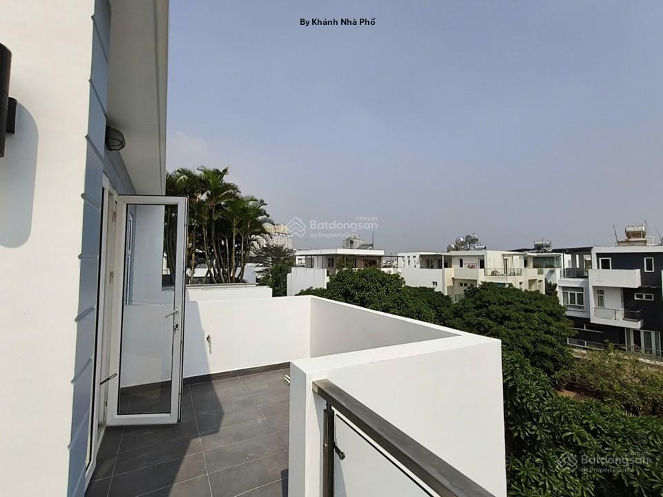 Chính chủ bán biệt thự 3 mặt tiền ngang 20m diện tích lớn có bbq cá nhân nhà mới, có sổ, ko tiếp mg