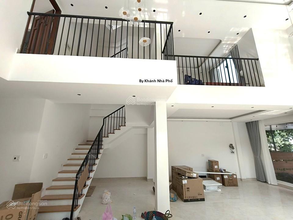 Chính chủ bán biệt thự 3 mặt tiền ngang 20m diện tích lớn có bbq cá nhân nhà mới, có sổ, ko tiếp mg