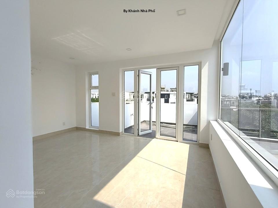 Chính chủ bán biệt thự 3 mặt tiền ngang 20m diện tích lớn có bbq cá nhân nhà mới, có sổ, ko tiếp mg