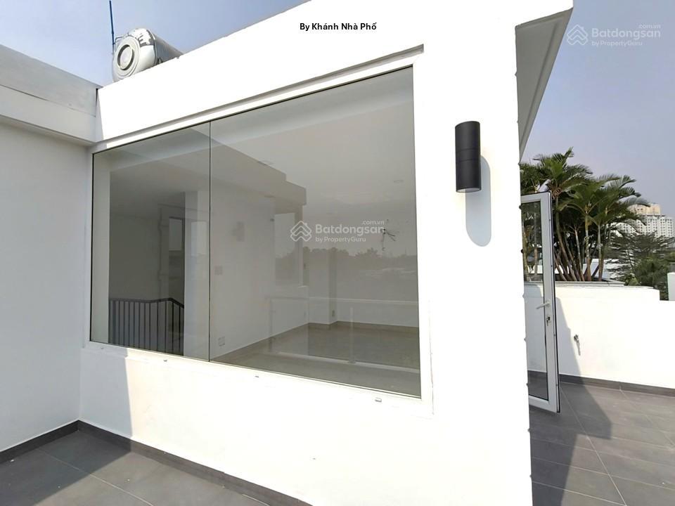 Chính chủ bán biệt thự 3 mặt tiền ngang 20m diện tích lớn có bbq cá nhân nhà mới, có sổ, ko tiếp mg