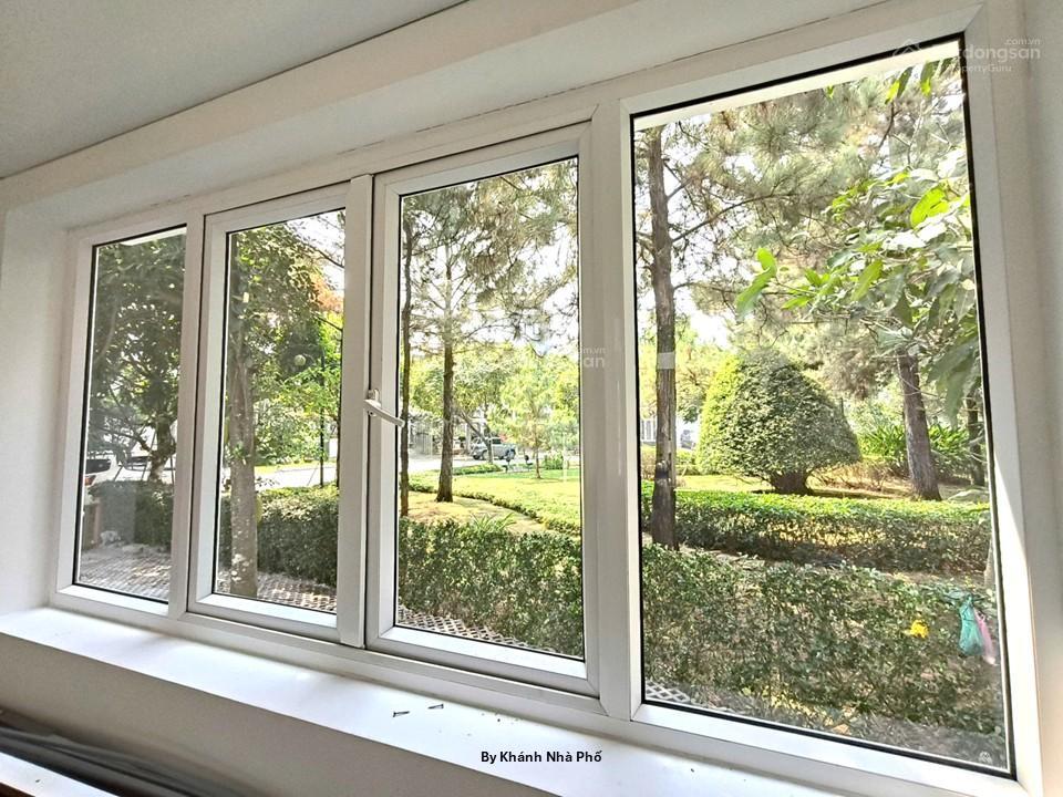 Chính chủ bán biệt thự 3 mặt tiền ngang 20m diện tích lớn có bbq cá nhân nhà mới, có sổ, ko tiếp mg