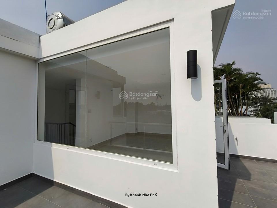 Chính chủ bán biệt thự 3 mặt tiền ngang 20m diện tích lớn có bbq cá nhân nhà mới, có sổ, ko tiếp mg