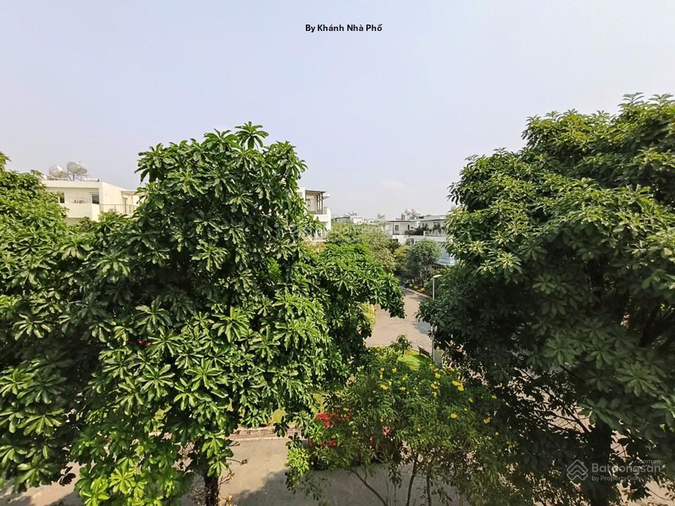 Chính chủ bán biệt thự 3 mặt tiền ngang 20m diện tích lớn có bbq cá nhân nhà mới, có sổ, ko tiếp mg