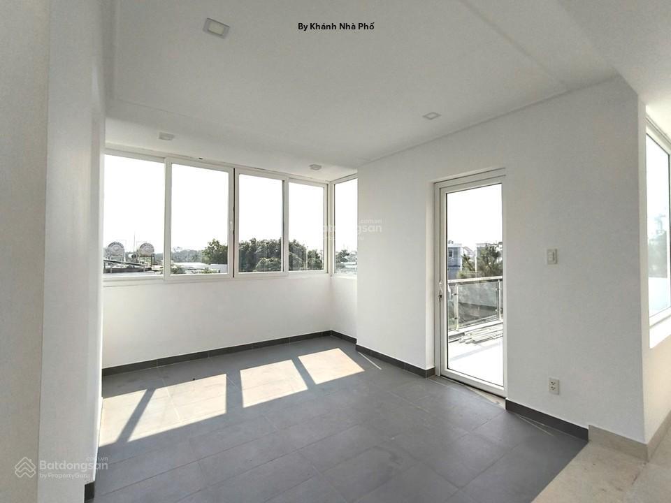 Chính chủ bán biệt thự 3 mặt tiền ngang 20m diện tích lớn có bbq cá nhân nhà mới, có sổ, ko tiếp mg