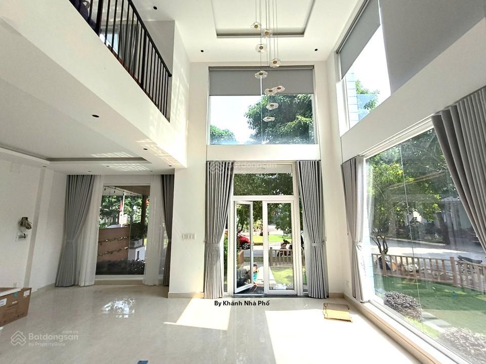 Chính chủ bán biệt thự 3 mặt tiền ngang 20m diện tích lớn có bbq cá nhân nhà mới, có sổ, ko tiếp mg