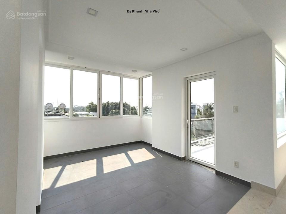 Chính chủ bán biệt thự 3 mặt tiền ngang 20m diện tích lớn có bbq cá nhân nhà mới, có sổ, ko tiếp mg