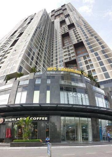 Chủ nhà bán nhanh căn hộ chung cư hpc landmark 105 tố hữu