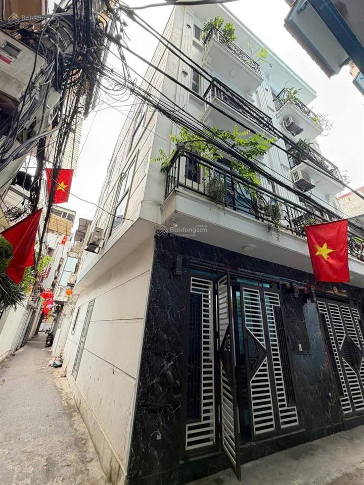 Bán nhanh nhà phố vạn phúc  hà đông