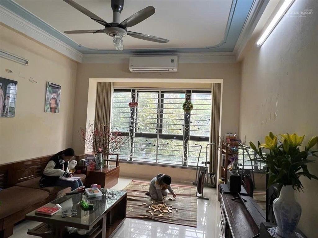 Bán nhà mặt phố ngô đình mẫn  la khê  hà đông  3 ô tô tránh  kinh doanh  nhà dân xây