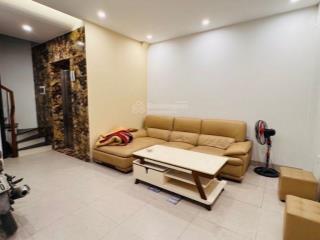 Siêu phẩm nhà xây mới, 40m2 6tầng thang máy, chỉ hơn 9tỷ  còn thương lượng