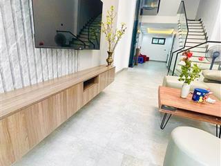 Siêu phẩm view hồ tây  60m2 5 tầng thang máy  ngõ thông, tặng full nội thất  giá hơn 13tỷ
