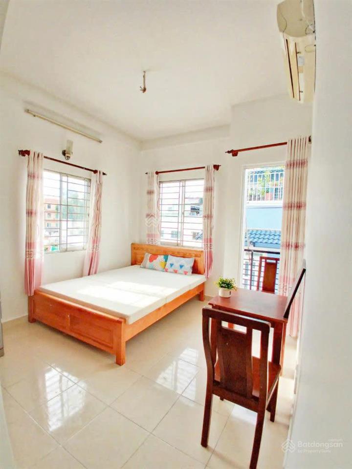 Chính chủ cần bán nhà 5 lầu đường tô hiến thành (6 x 20m) cn 170m2 giá 32.6tỷ hxt 8m nhựa