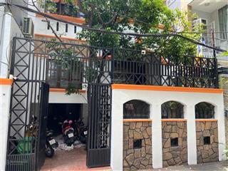 Chính chủ cần bán nhà 5 lầu đường tô hiến thành (6 x 20m) cn 170m2 giá 32.6tỷ hxt 8m nhựa