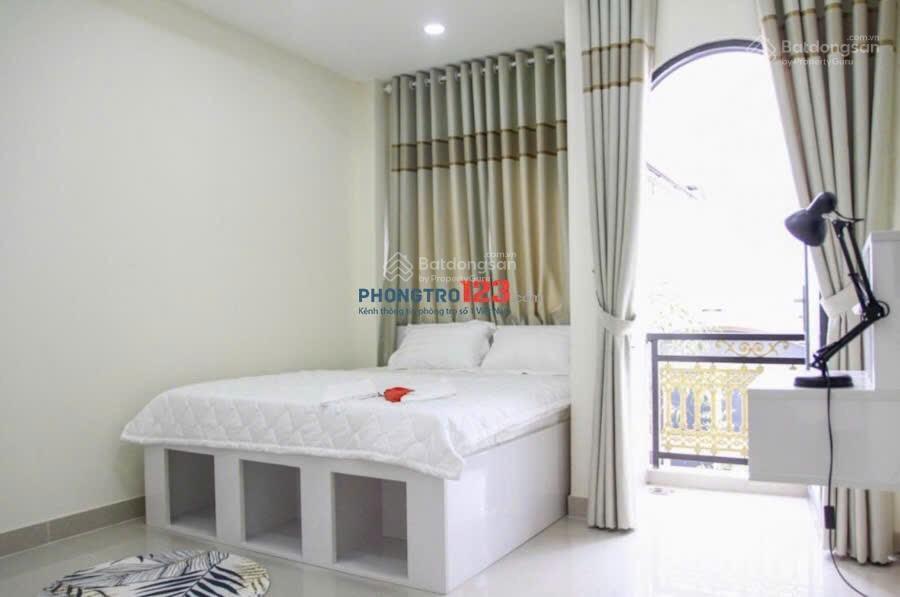 Toà chdv 5 lầu đường nguyễn thái bình khu phố tài chính quận 1 (3.8x22m) hdt 75tr/th giá 16.9 tỷ