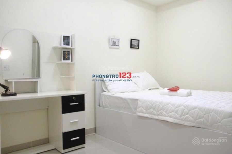 Toà chdv 5 lầu đường nguyễn thái bình khu phố tài chính quận 1 (3.8x22m) hdt 75tr/th giá 16.9 tỷ
