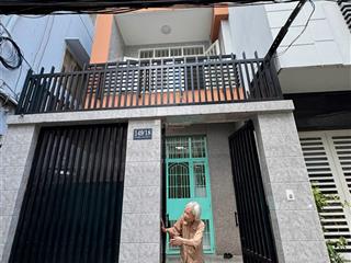 Nhà phố góc 2mt có hẻm sau ôto đường lê thị riêng  nguyễn trãi q1 cn 99m2 3 lầu giá 25.5 tỷ