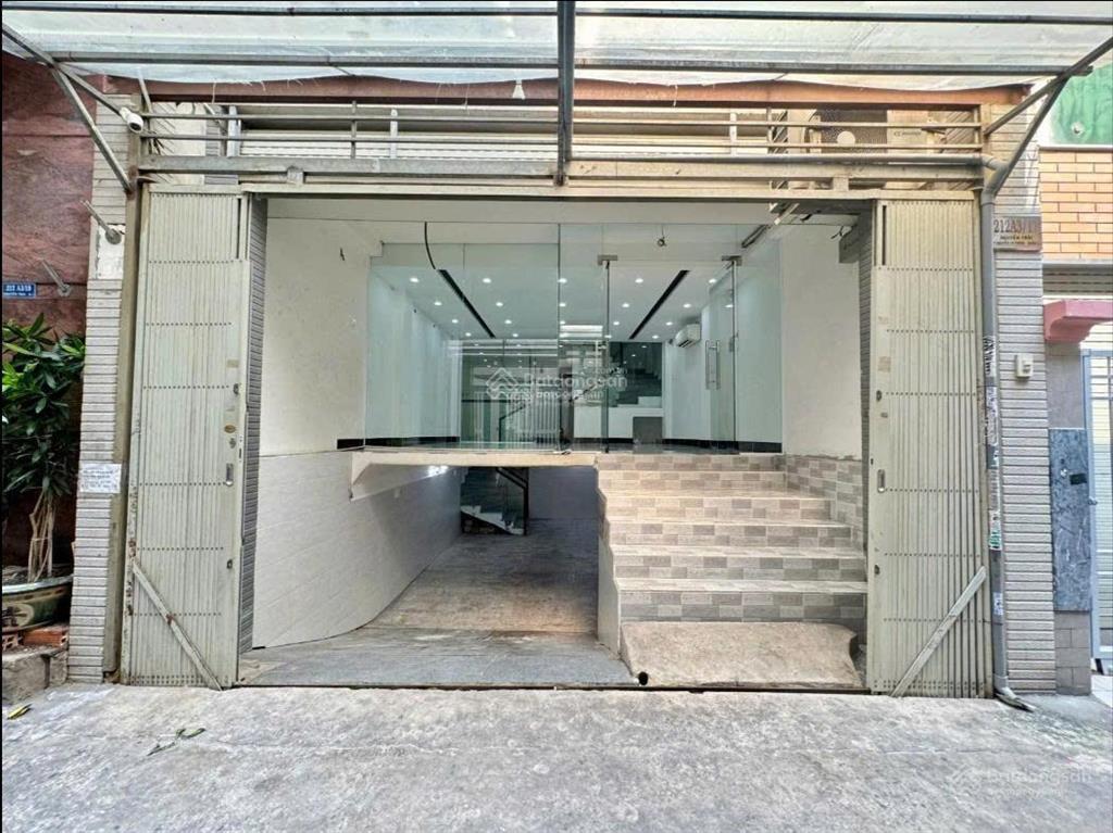 Bán nhà tòa nhà hầm + 7 lầu hxh 8m đường cống quỳnh  nguyễn trãi q1 (6x9m) giá 14,5 tỷ. hđt 46tr